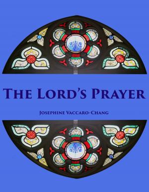 Cover of the book The Lord's Prayer by Felicity-Ann McInnes