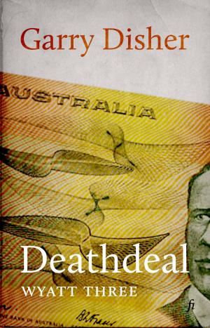 Cover of the book Deathdeal by Barry Bowe