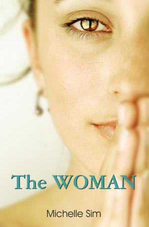 Cover of the book The WOMAN by james cardona