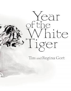 Cover of the book Year of the White Tiger by Don P. Elliott