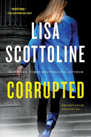 Cover of the book Corrupted by Lily Burana