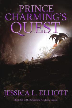 Cover of Prince Charming's Quest