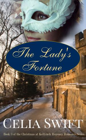 Cover of the book The Lady's Fortune by Frank F. Carden