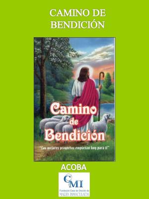Cover of the book Camino de Bendición by Sheila Wray Gregoire