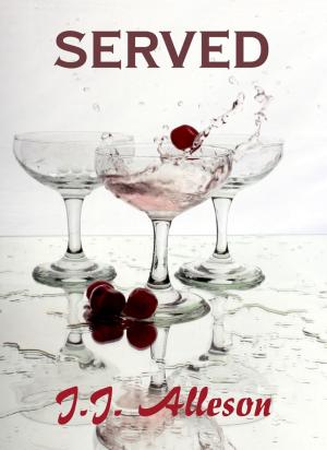 Cover of the book Served by Sherri Cornelius