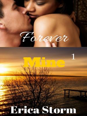 Cover of Forever Mine (Part 1)