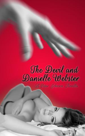 Book cover of The Devil and Danielle Webster