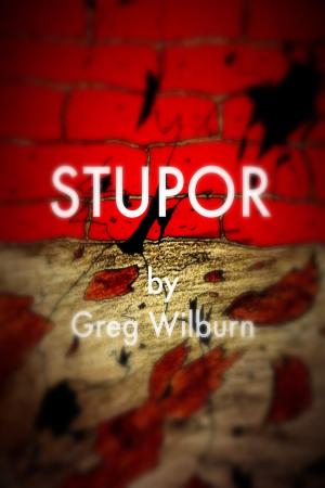 Cover of the book Stupor by Jean-Nicholas Vachon