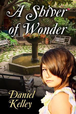 Cover of the book A Shiver of Wonder by Alexis Kennedy
