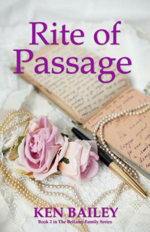 Cover of Rite of Passage