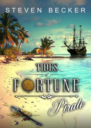 Book cover of Tides of Fortune: Escape