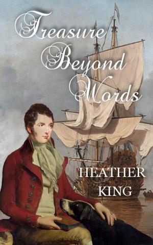 bigCover of the book Treasure Beyond Words by 