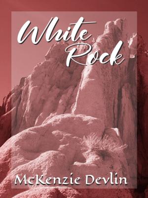 bigCover of the book White Rock by 