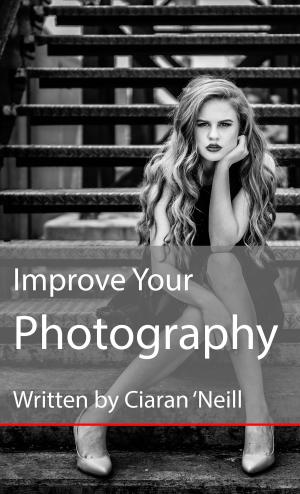 Cover of Improve Your Photography