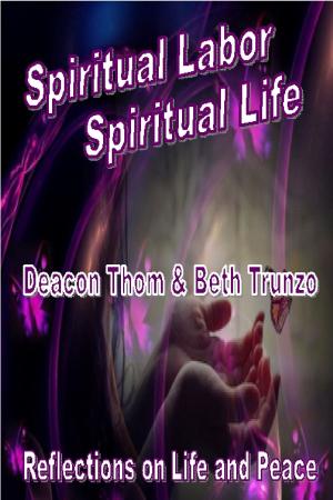 Cover of Spiritual Labor: Spiritual Life