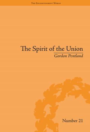 Cover of the book The Spirit of the Union by Tazul Islam