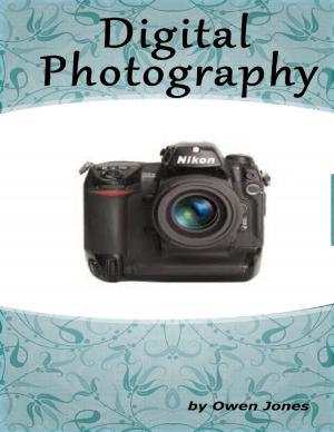 Cover of the book Digital Photography by Lois Helmers, Gerald Harding Gunn