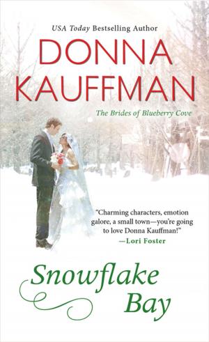 Cover of the book Snowflake Bay by Jane Shoup