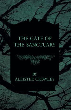 Book cover of The Gate of the Sanctuary
