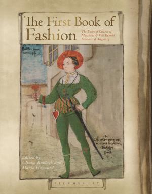 Cover of the book The First Book of Fashion by Susan C. W. Abbotson, Stephen Marino, Prof. Alan Ackerman, Prof. Enoch Brater, Prof. Toby Zinman