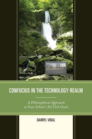 Cover of the book Confucius in the Technology Realm by Mónica Ortiz