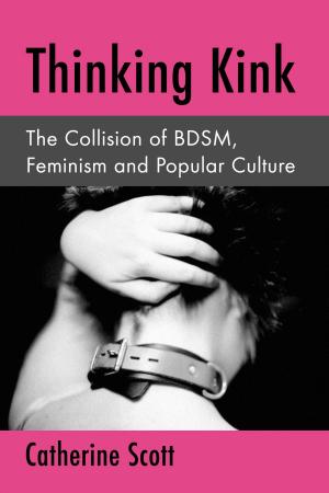 Cover of the book Thinking Kink by Robert Michael “Bobb” Cotter
