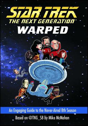 Cover of the book Warped by Janr Ssor