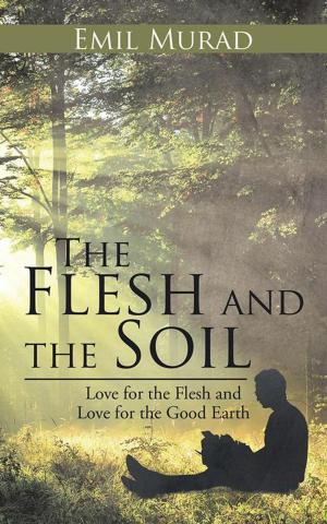 Book cover of The Flesh and the Soil