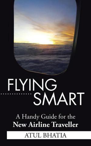 Cover of the book Flying Smart by G.S.K. Mohan Rao