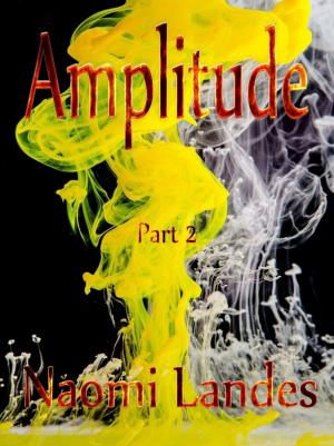 Book cover of Amplitude
