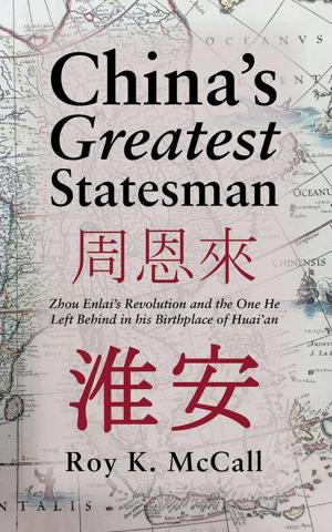 Book cover of China’S Greatest Statesman