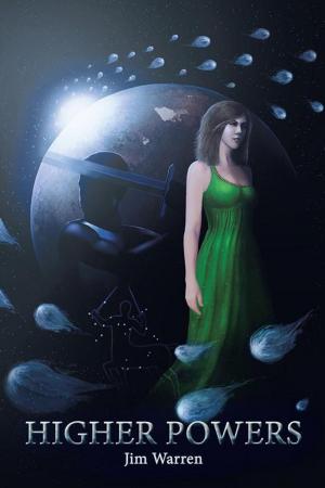 Cover of the book Higher Powers by Holly M. Snead