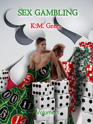 Book cover of Sex Gambling -- Volume 1