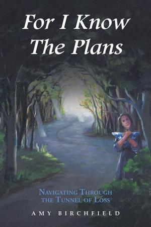Cover of the book For I Know the Plans by Johann Spearman