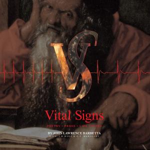 Cover of the book Vital Signs by Bill Missett