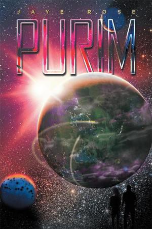 Cover of the book Purim by Mesha Williams