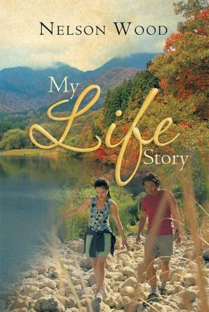 Cover of the book My Life Story by Baron James Ashanti
