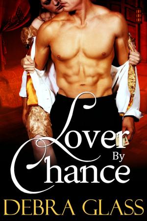 bigCover of the book Lover by Chance by 