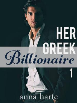 Book cover of Her Greek Billionaire