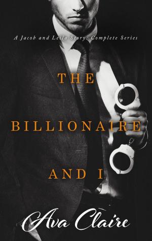 Cover of the book Boxed Set: The Billionaire and I Complete Series by Susan Stephens