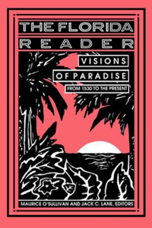 Cover of the book The Florida Reader by Frank Lohan