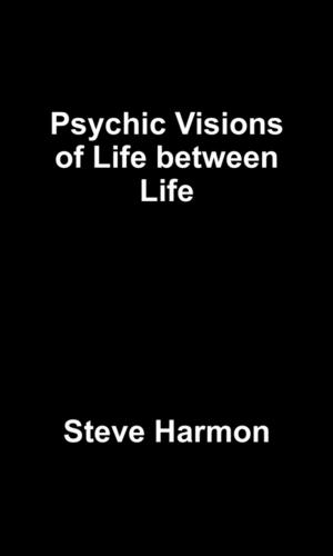 Book cover of Psychic Visions of Life between Life