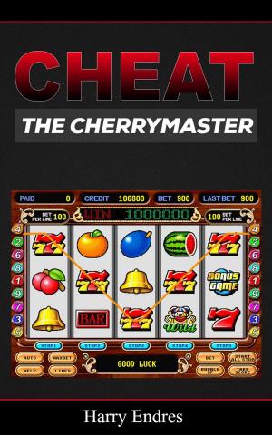 Cover of Cheat The Cherry Master