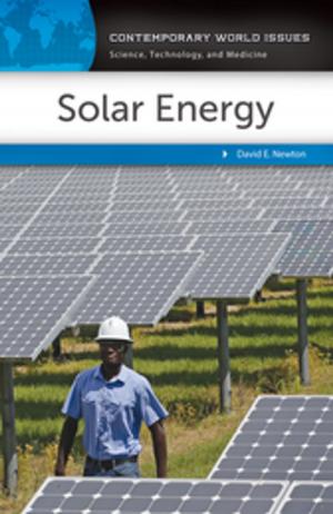 Cover of Solar Energy: A Reference Handbook