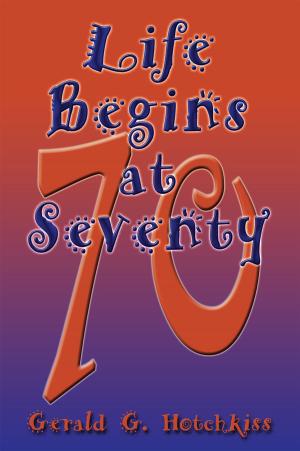 bigCover of the book Life Begins at Seventy by 