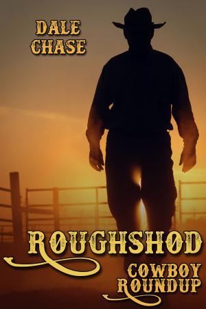 Cover of the book Roughshod by Alex Morgan