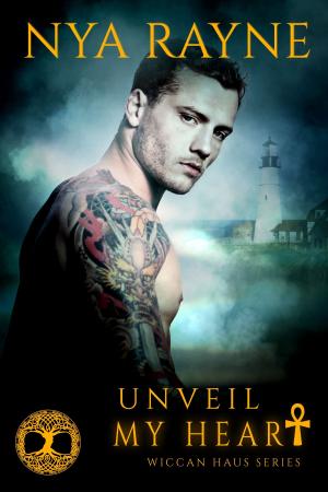 Cover of the book Unveil My Heart by Noelle Rahn-Johnson