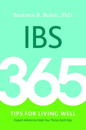 Book cover of IBS