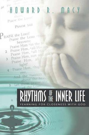 bigCover of the book Rhythms of the Inner Life by 