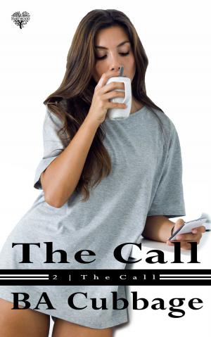 Cover of the book The Call by Leah White